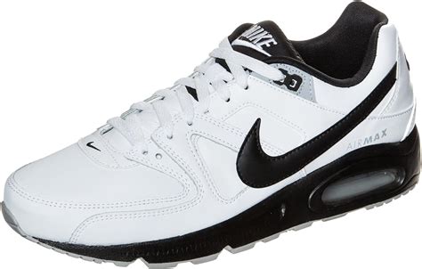 nike leder weiß herren|Herren Leder Schuhe .